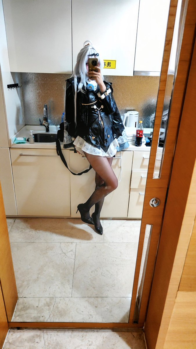 蜜桃冰momo° tweet media