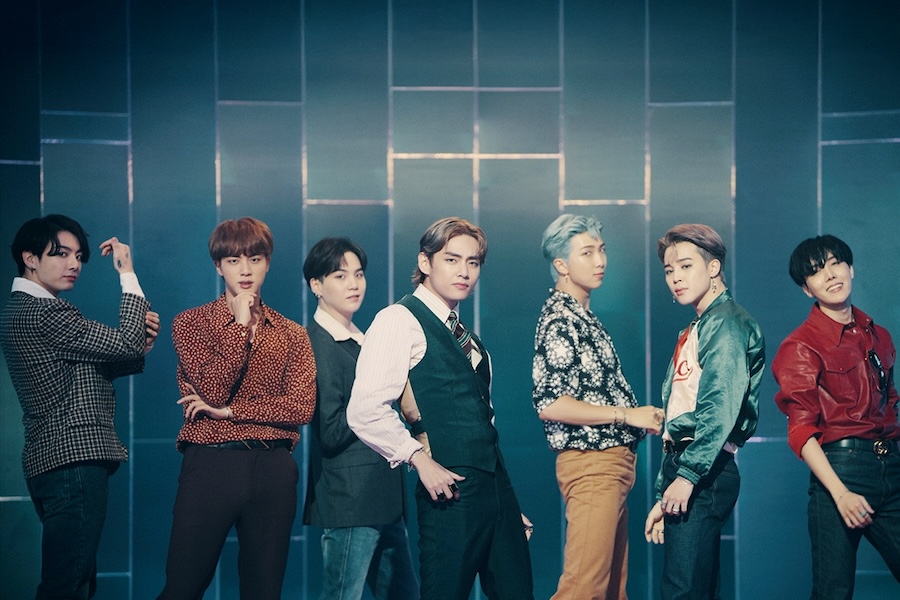 Soompi tweet media