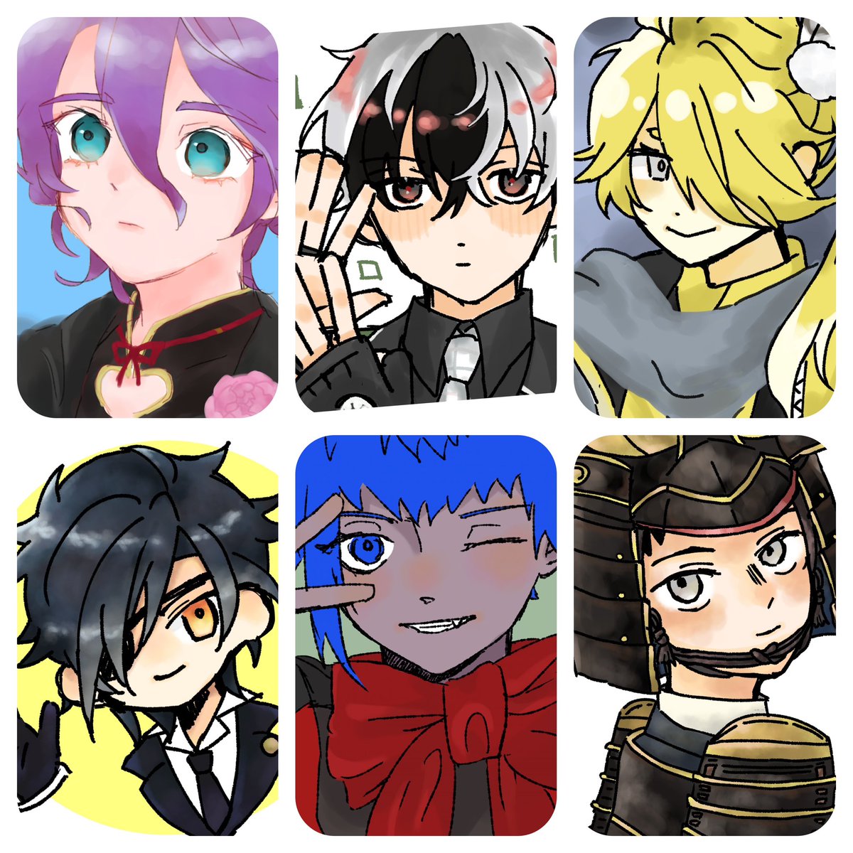 ぉじょ tweet media