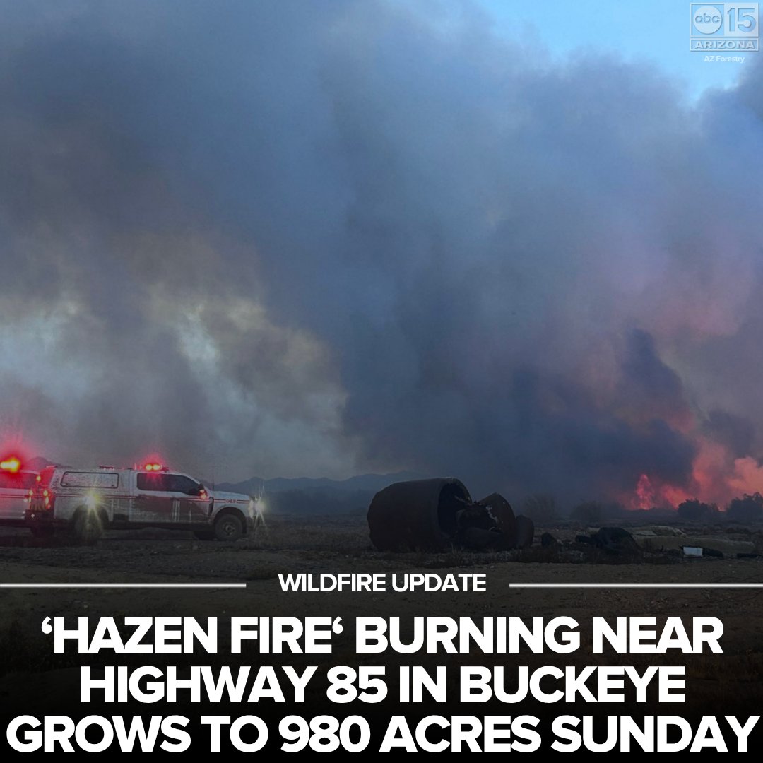 ABC15 Arizona tweet media