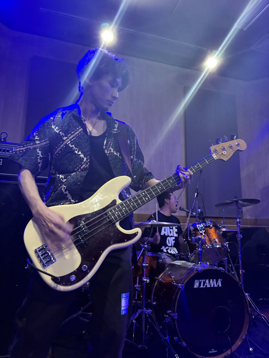 荒川貴文 tweet media