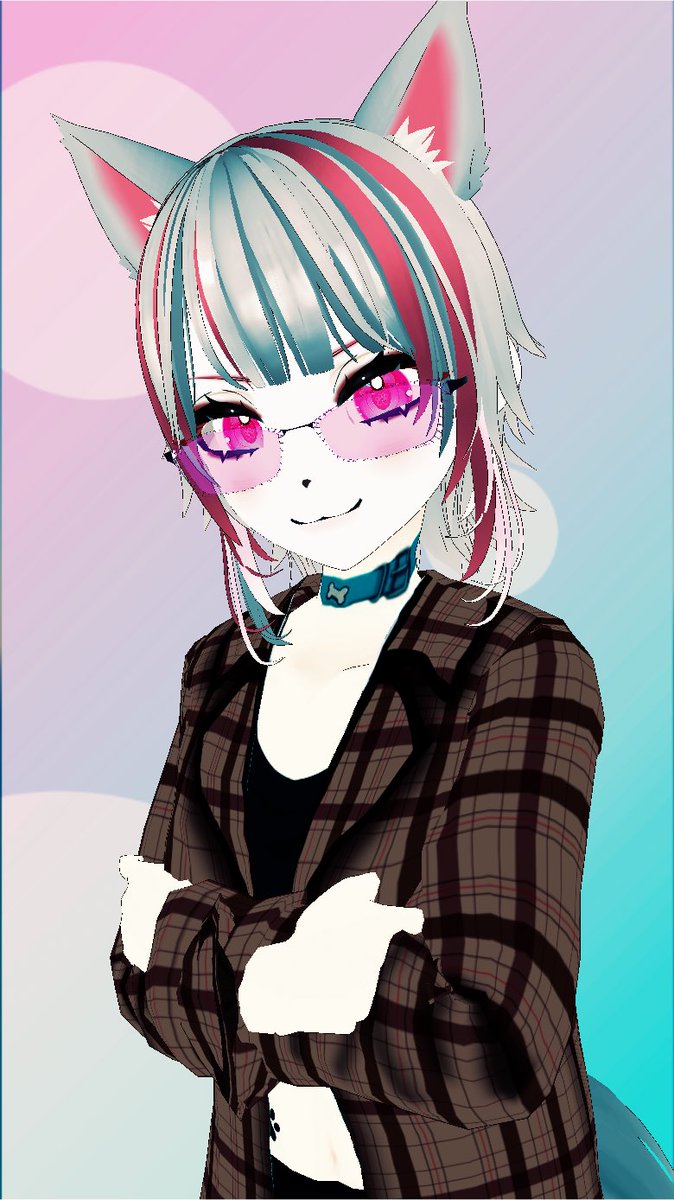 VTuber968955's tweet photo. 新衣装作ってもらいました🐶👚✨どう？？ #vtuber #新衣装 #veat #king  #ボカロ https://t.co/2CY2t6QalJ @YouTubeより

本日のショートです
新衣装作りましてなかなかの出来かと思います😌
お写真も載せておくので、よかったら見て😘 https://t.co/OuCTr9EOvE