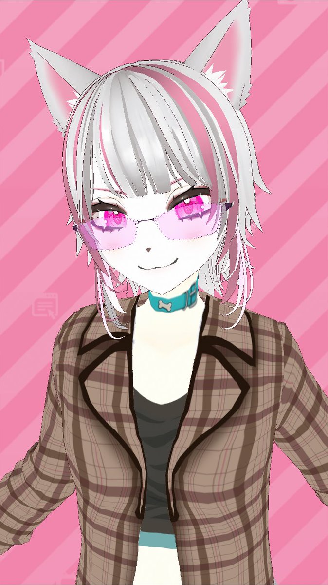 VTuber968955's tweet photo. 新衣装作ってもらいました🐶👚✨どう？？ #vtuber #新衣装 #veat #king  #ボカロ https://t.co/2CY2t6QalJ @YouTubeより

本日のショートです
新衣装作りましてなかなかの出来かと思います😌
お写真も載せておくので、よかったら見て😘 https://t.co/OuCTr9EOvE