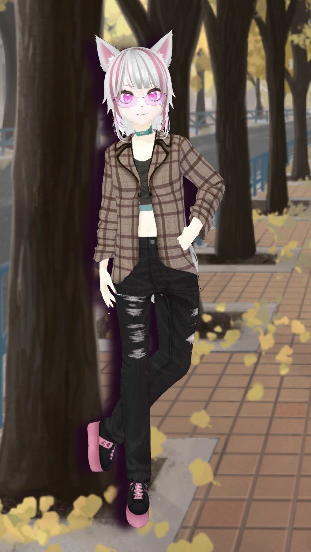 VTuber968955's tweet photo. 新衣装作ってもらいました🐶👚✨どう？？ #vtuber #新衣装 #veat #king  #ボカロ https://t.co/2CY2t6QalJ @YouTubeより

本日のショートです
新衣装作りましてなかなかの出来かと思います😌
お写真も載せておくので、よかったら見て😘 https://t.co/OuCTr9EOvE