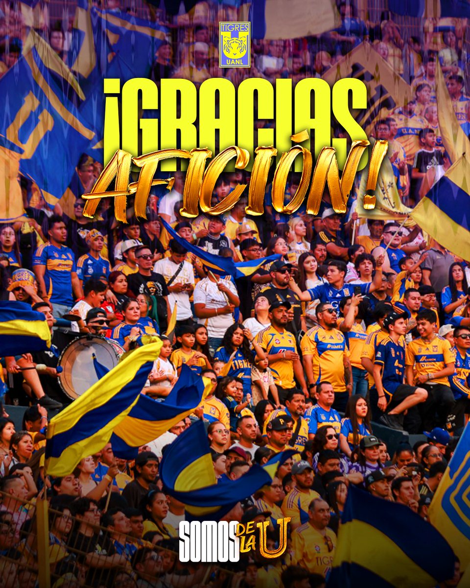Club Tigres Femenil 🐯 tweet media