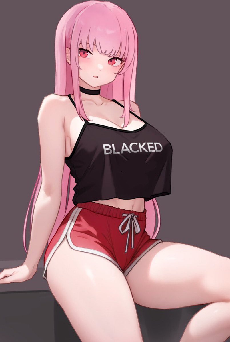 BlackedCalliope tweet media