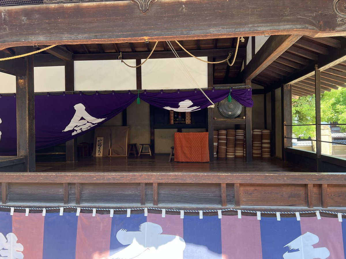 壬生寺 tweet media