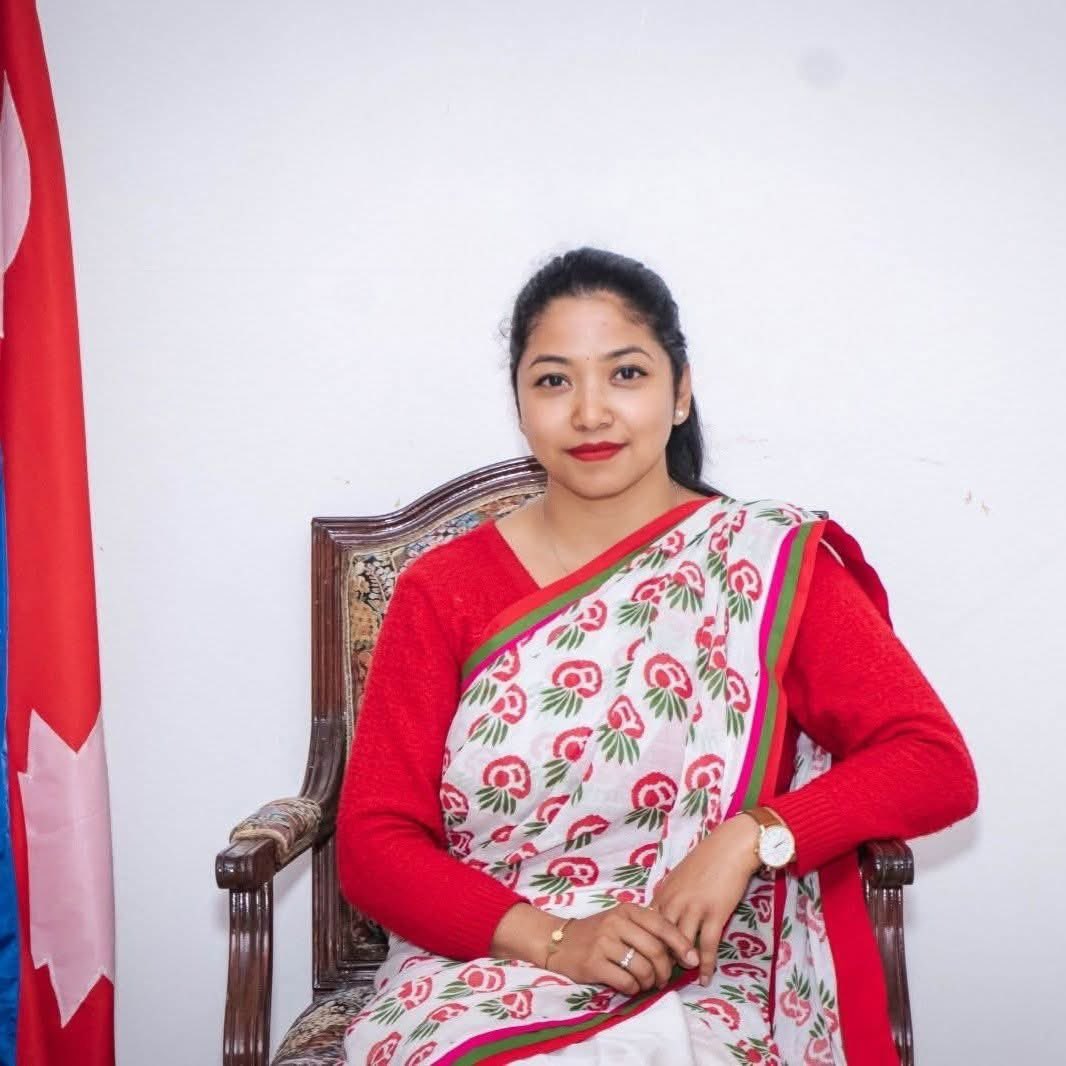 Routine of Nepal banda tweet media