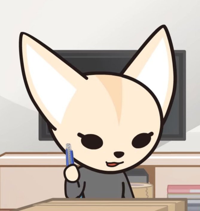 Fenneko Stars 🌟 tweet media