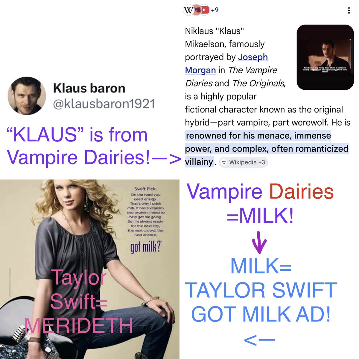 VideoJeezus tweet media