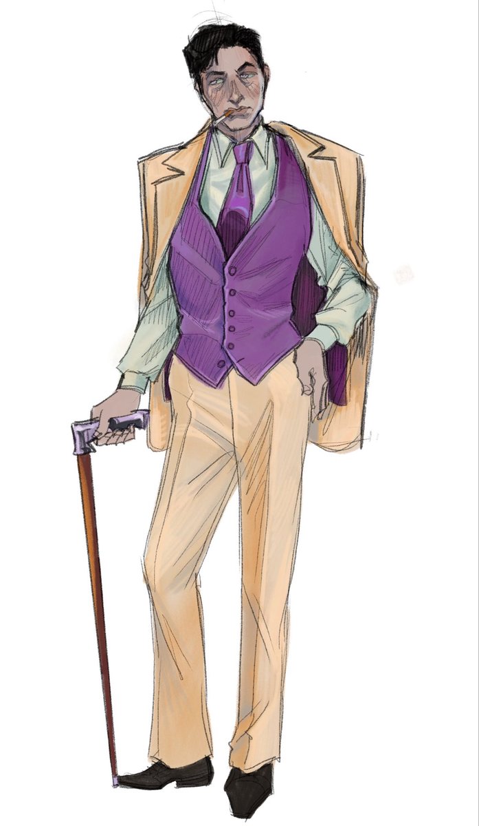 indy (commissions open) tweet media