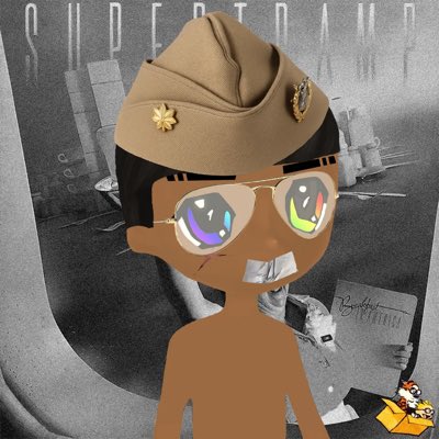 XRPSwish's tweet photo. #NewProfilePic is Nekkit.. @roundtripprx https://t.co/CnzWcjGI9O