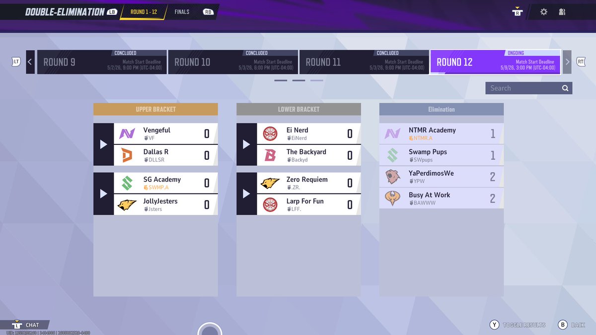 SoloStacksEsports tweet media