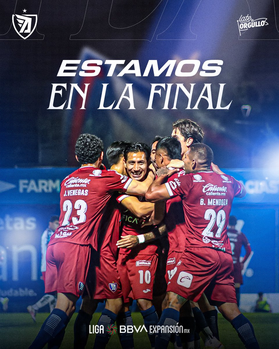 Tepatitlán FC tweet media
