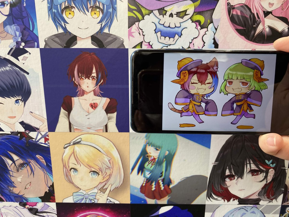 ちょいこ tweet media