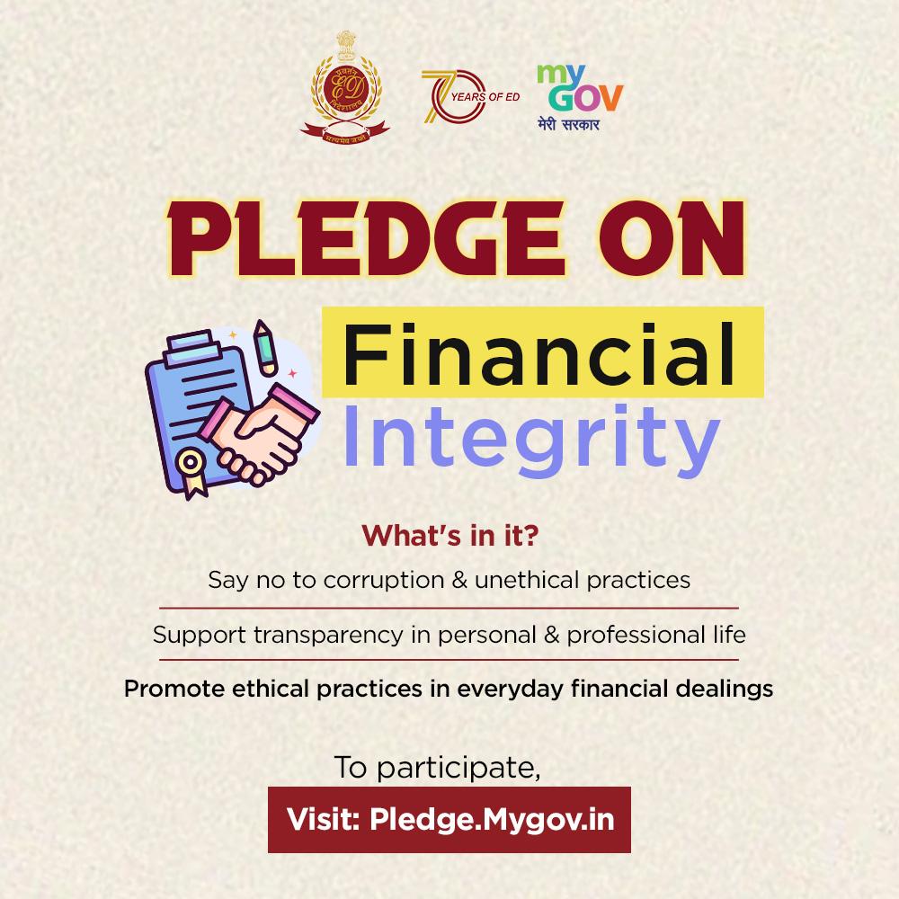 MyGovIndia tweet media