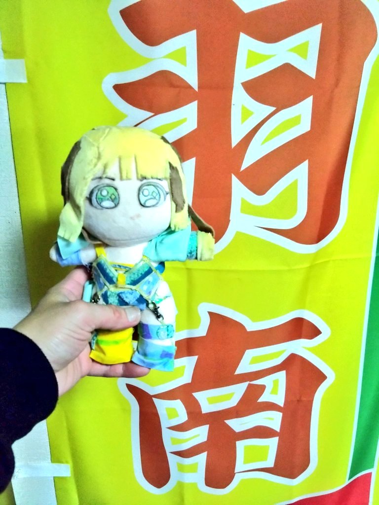 ノブ tweet media