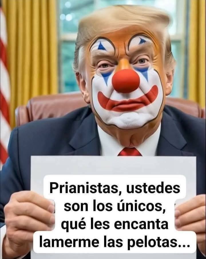 <a href="/IzqNoticiasMx/">La Izquierda Noticias México</a> POR SU CULPA SU PUEBLO TIENE QUE COMER CARNE DE BURRO POR NO MORIR DE HAMBRE Y ESTE PENDEJO GASTANDO LO QUE NO TIENE A CERRAR LE LAS PUERTAS A ARGENTINA ☝️😠😡😡🤬🤬🤬🤬🤬