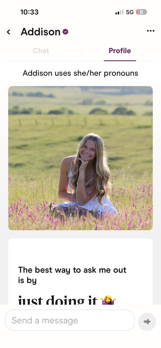 chickpounder69's tweet image. just got my first hinge match.
#electric #firstofmany #breadorbuns
