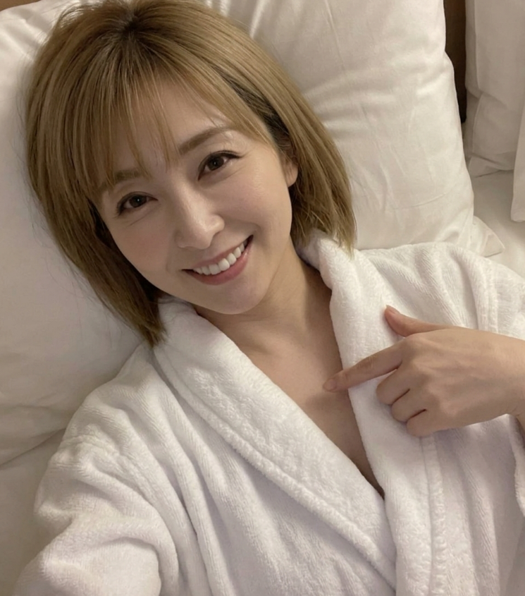 典子 tweet media