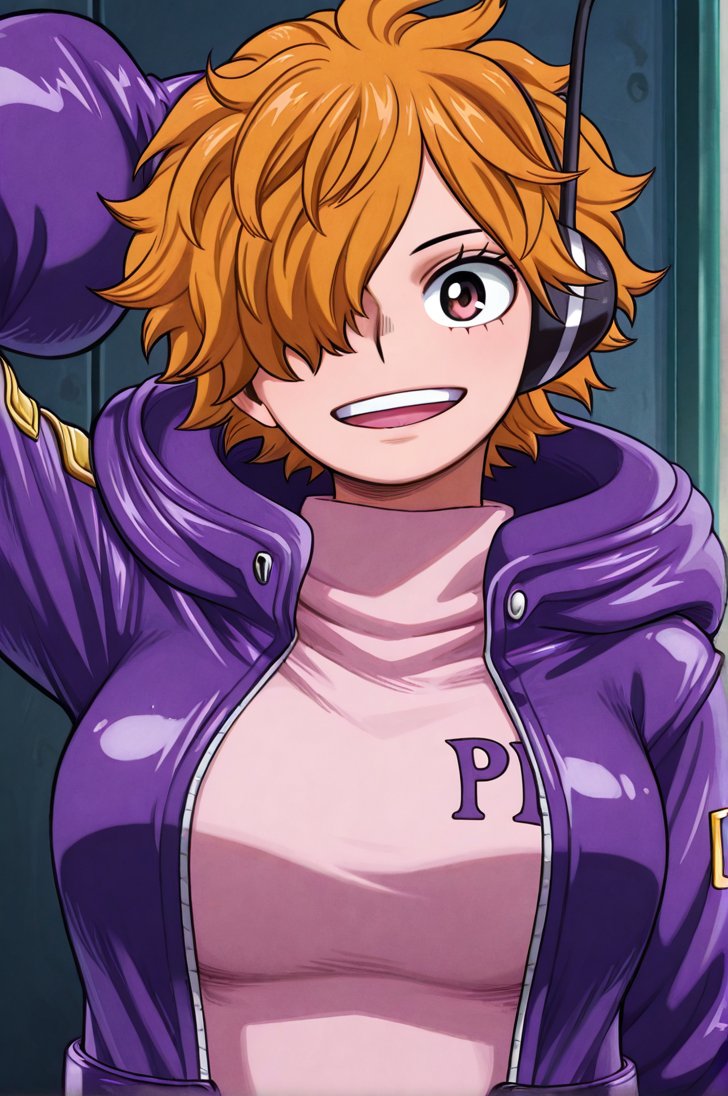 Mikumo Midoriya tweet media