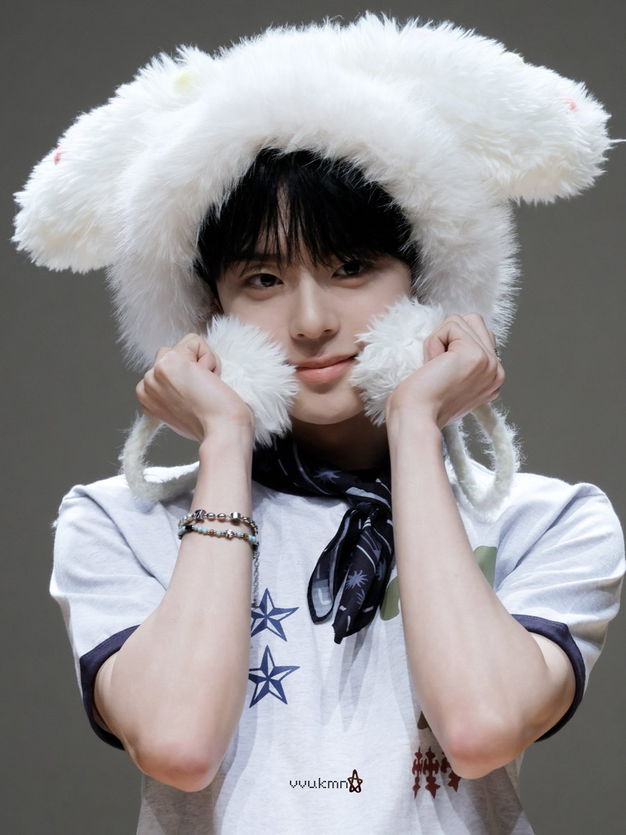_vvukmn's tweet photo. 260503 ❣️❣️#유강민 #강민 https://t.co/17OekTPxDR