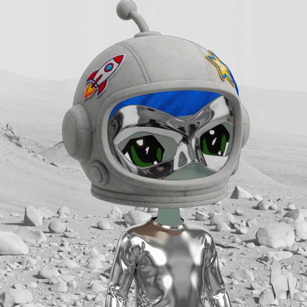 XRPSwish's tweet photo. @roundtripprx We out ✈️🛸 https://t.co/Fg2idalXD4