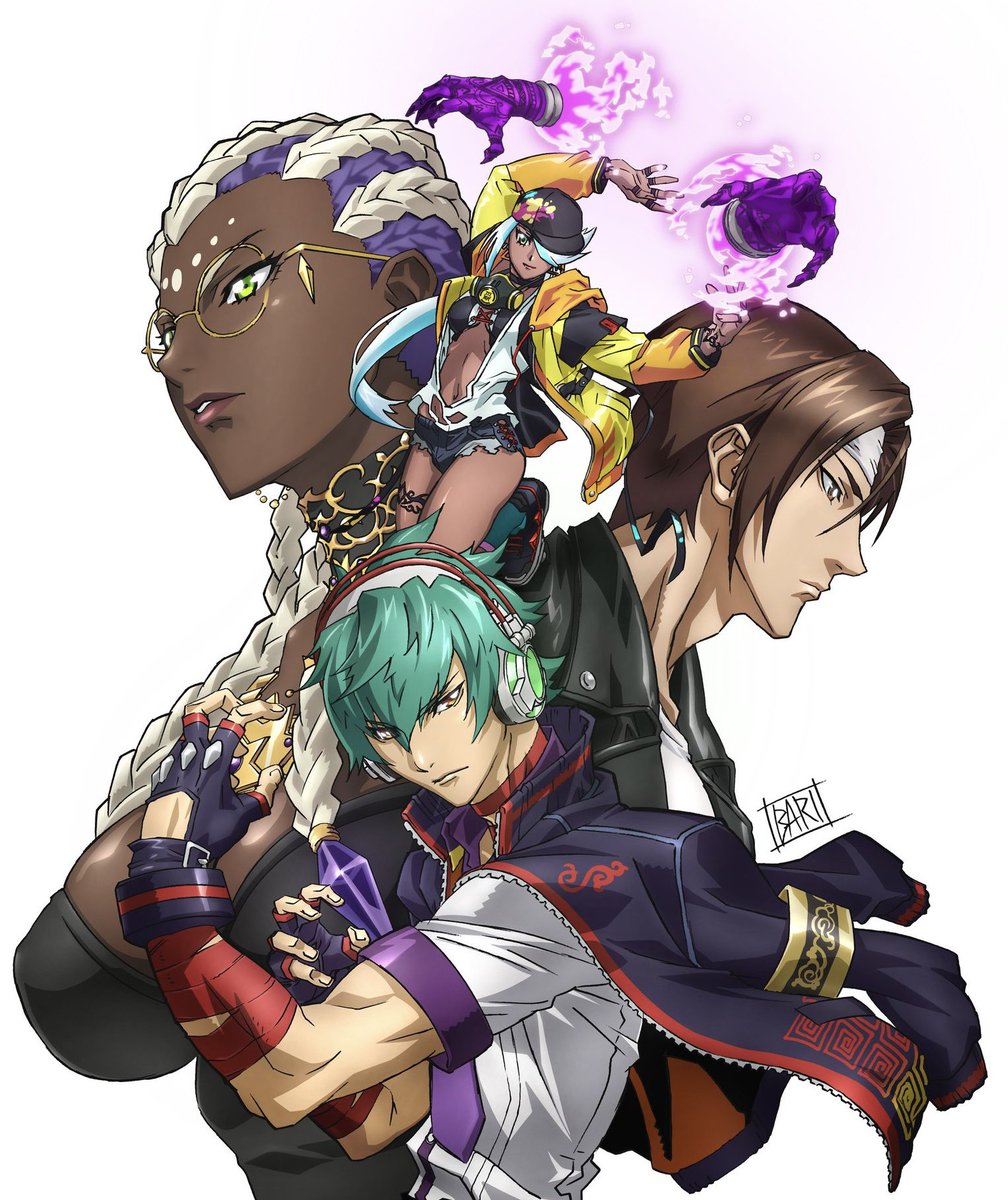 大張正己 /Masami Obari tweet media