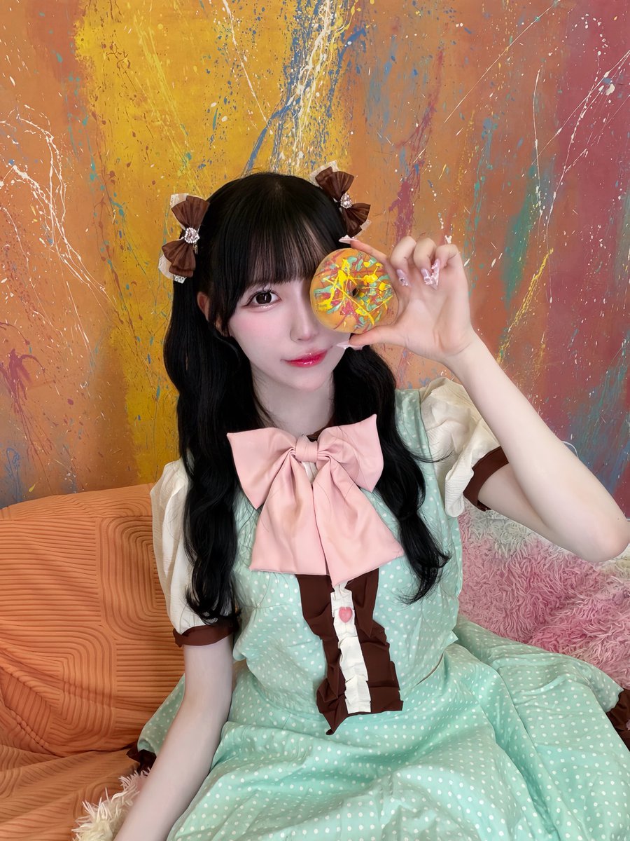 こあ🍼しょこるみ tweet media