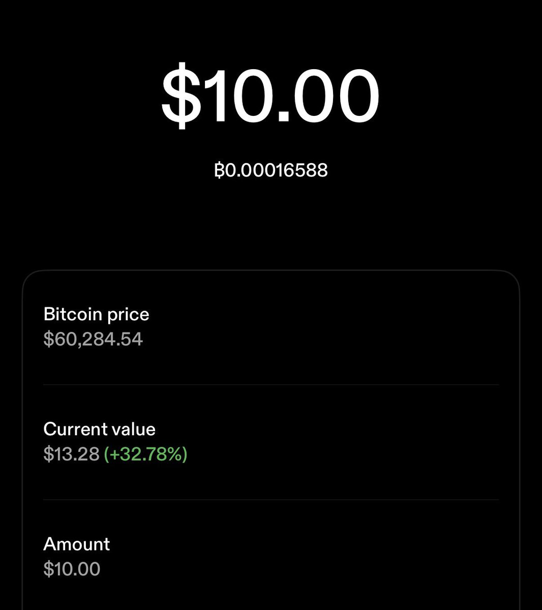 Vince (HodlFlorida) tweet media