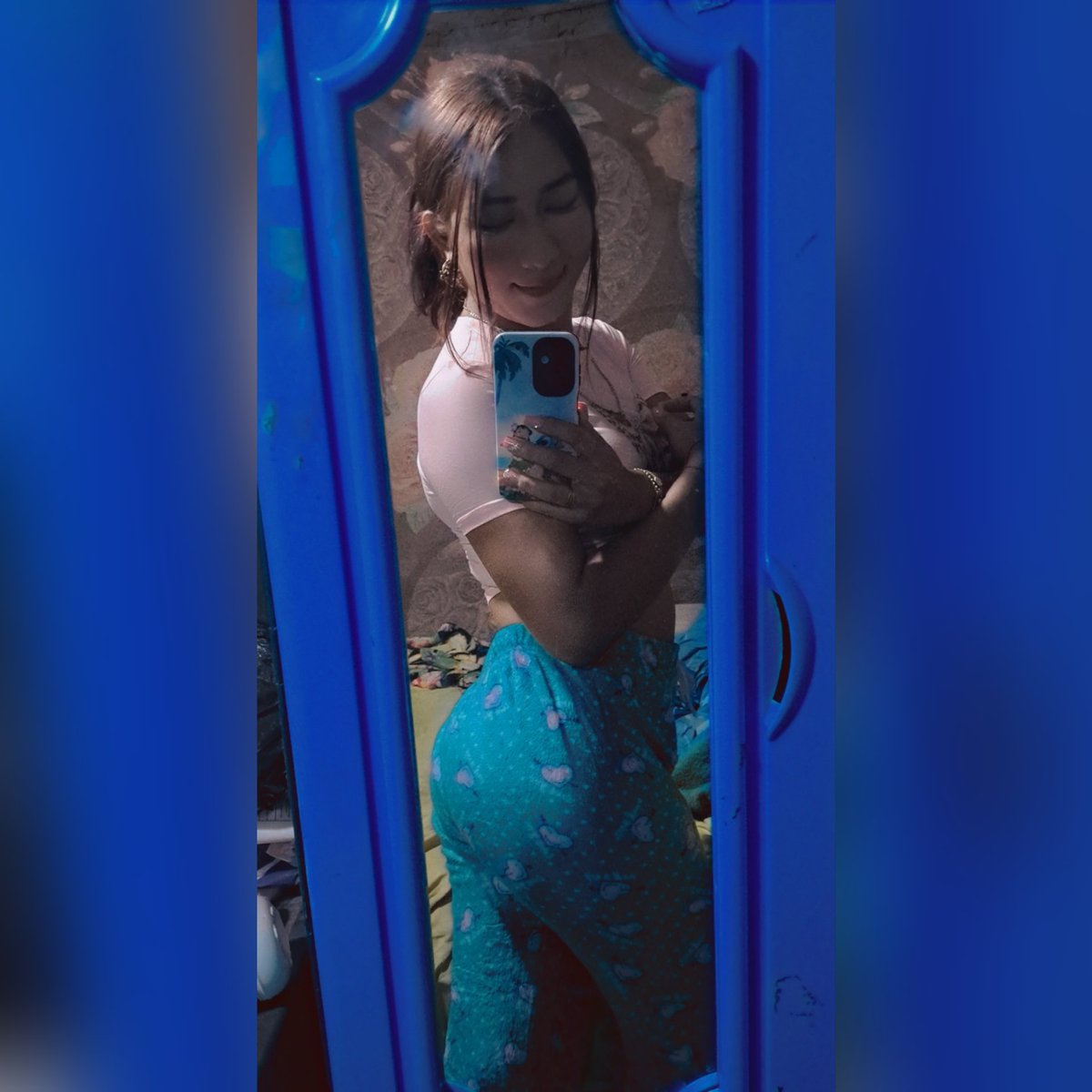 irene franco tweet media