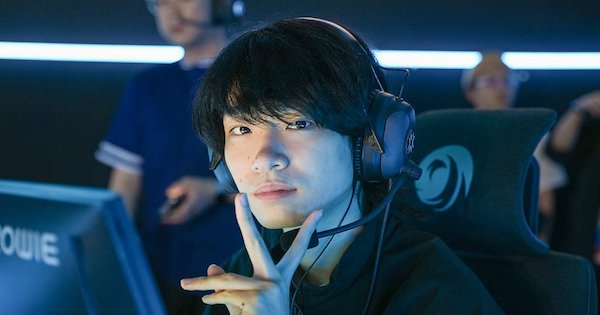𝒔𝒂𝒐 | PRX + GE in Masters London 💝 tweet media