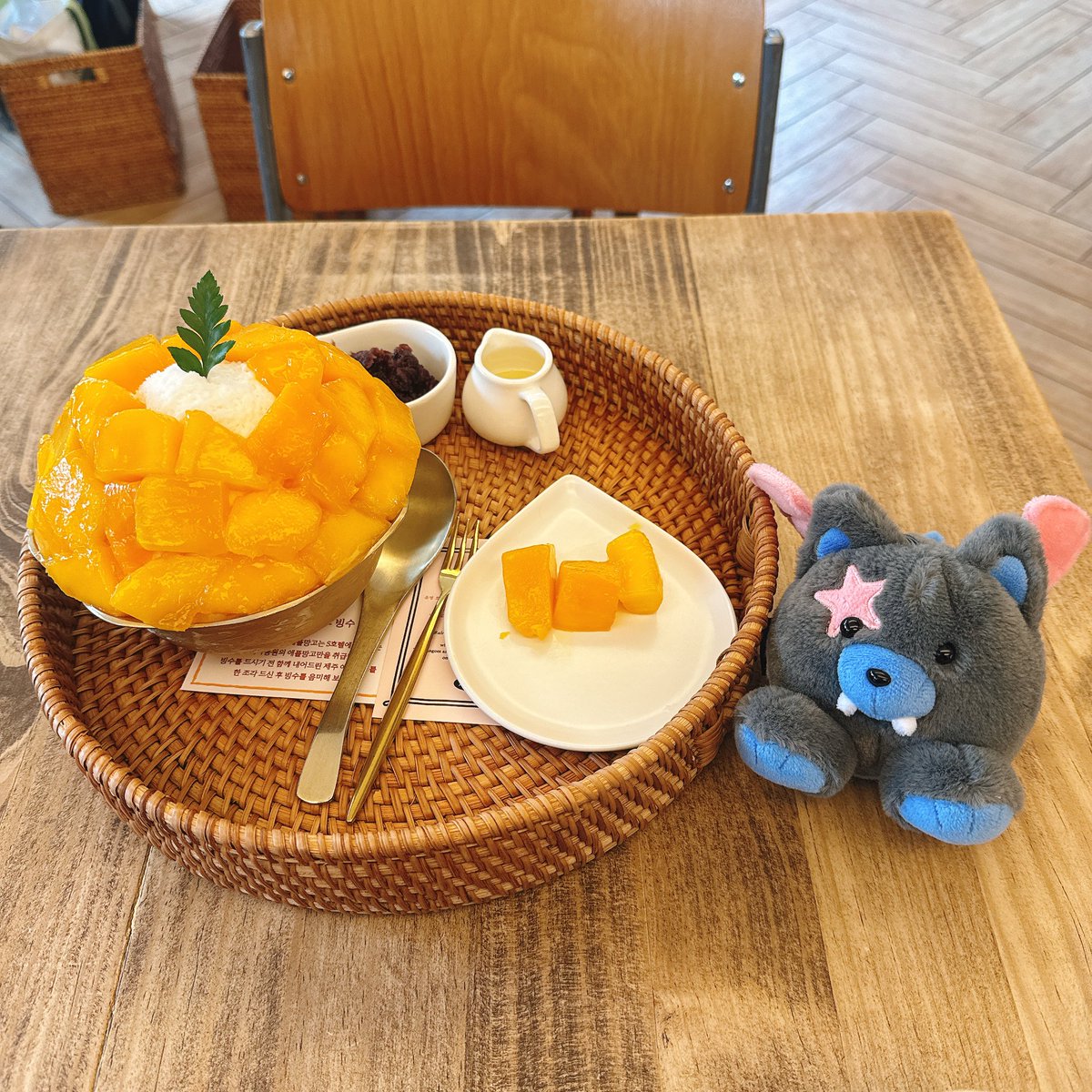 natsu tweet media