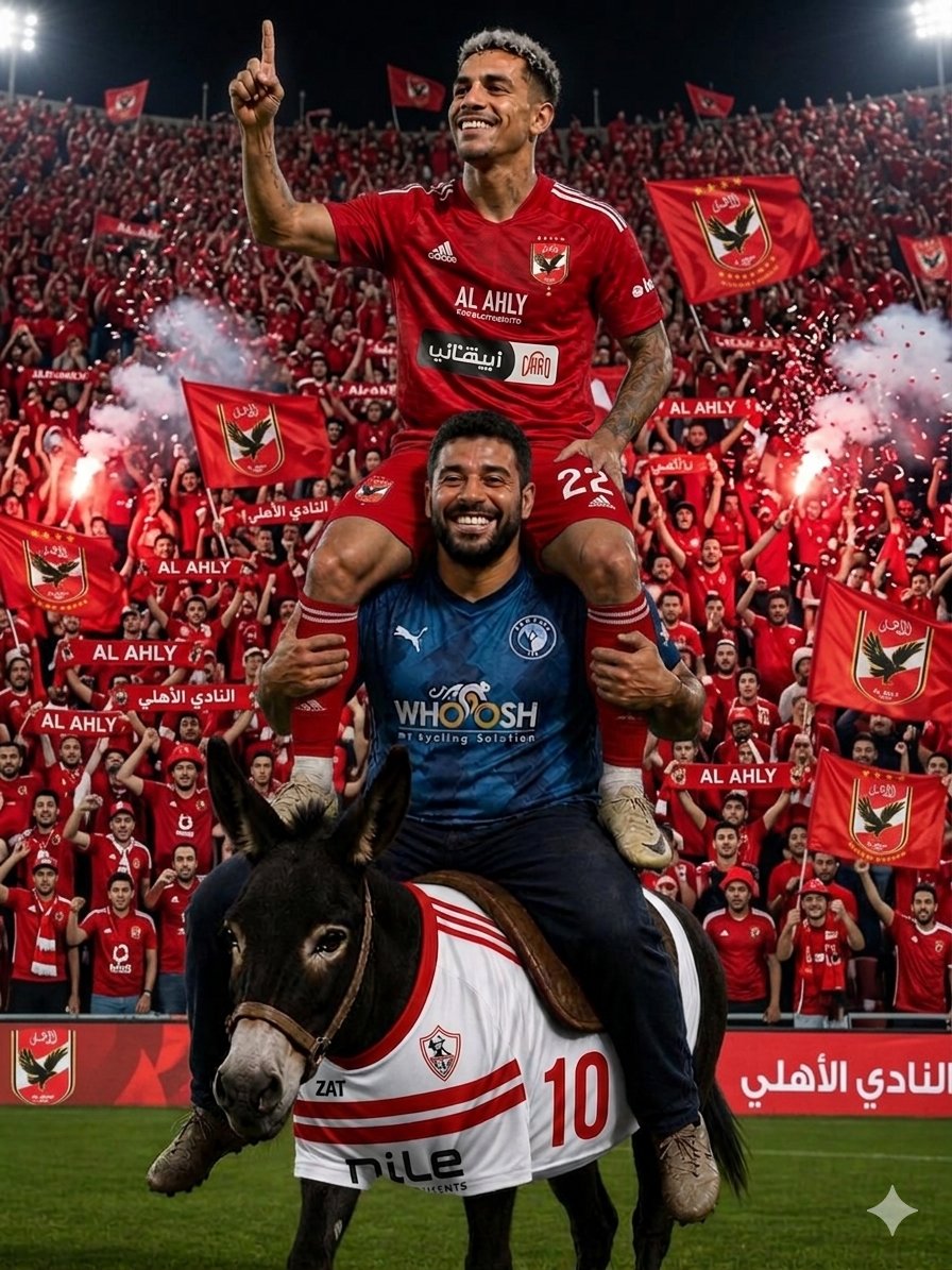 محمد النشار tweet media