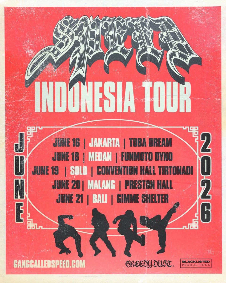 KOLONI GIGS tweet media