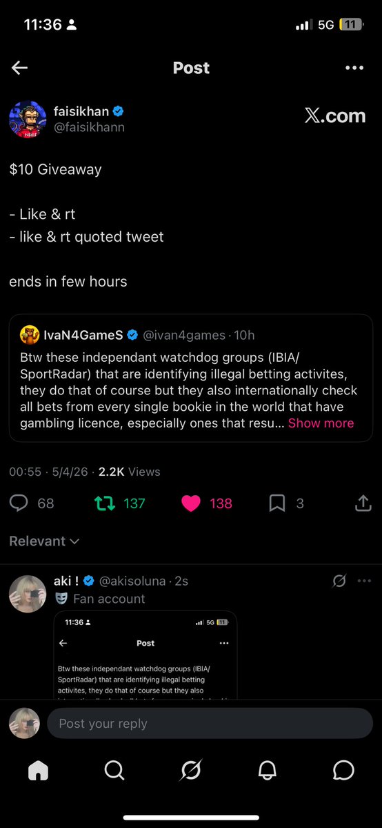 aki ! tweet media