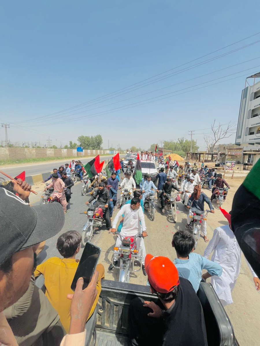 Raza Dharejo PPP (Official) tweet media