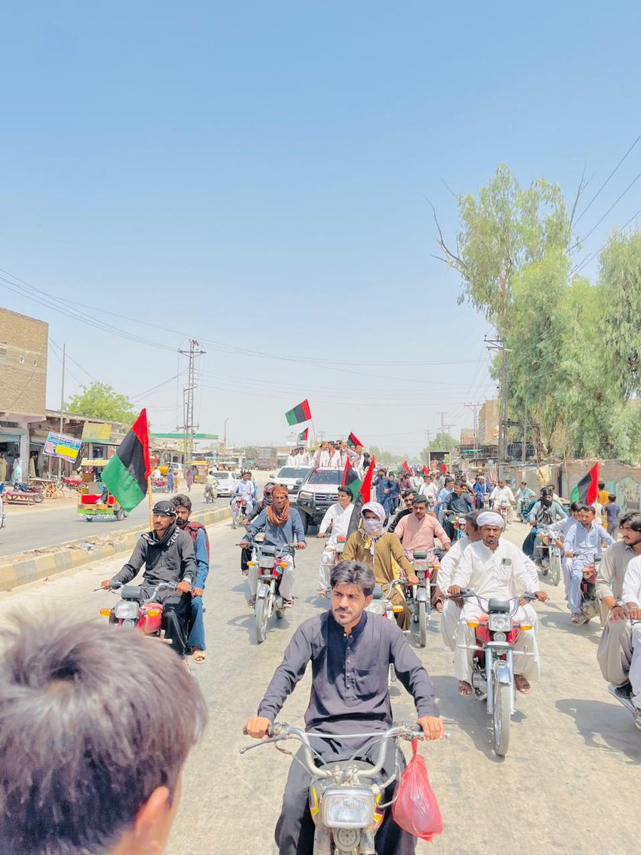 Raza Dharejo PPP (Official) tweet media