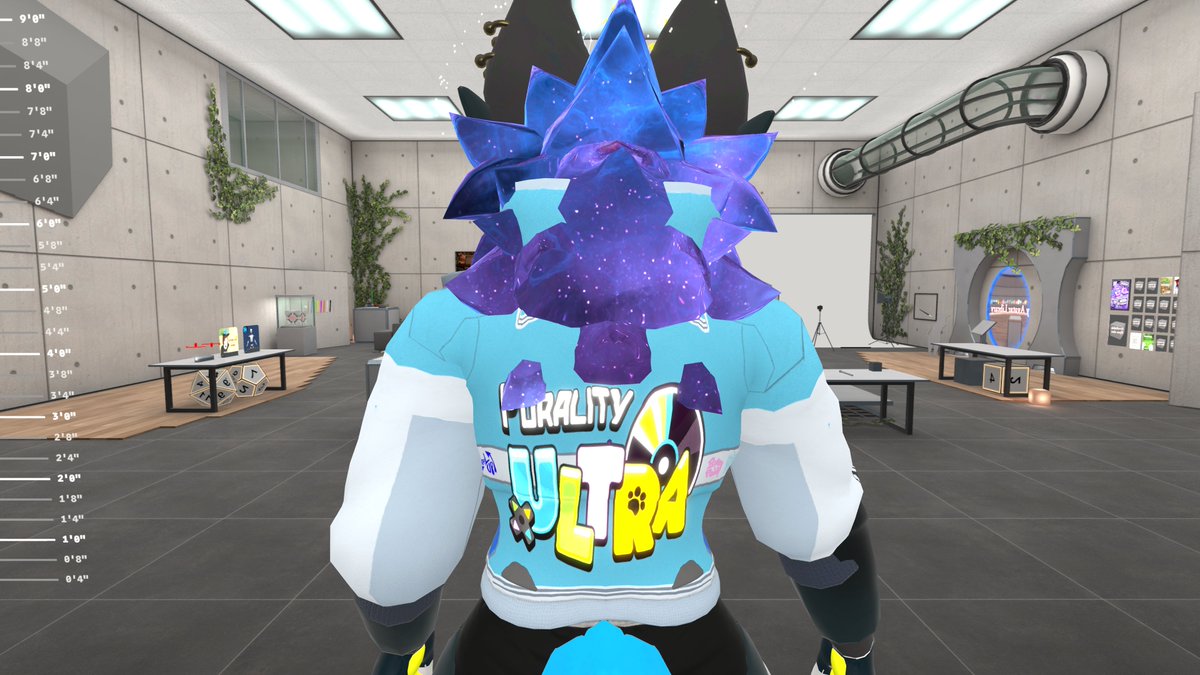 SynthStar🔜Furality ULTRA tweet media