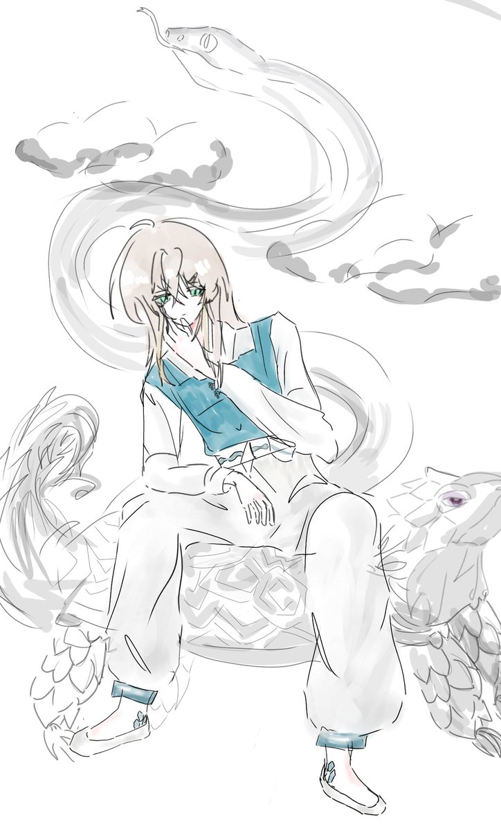 ㅣ킴루나ㅏㅣ tweet media