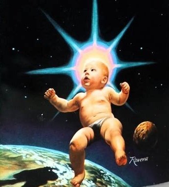 Return Of The Prodigal Son tweet media