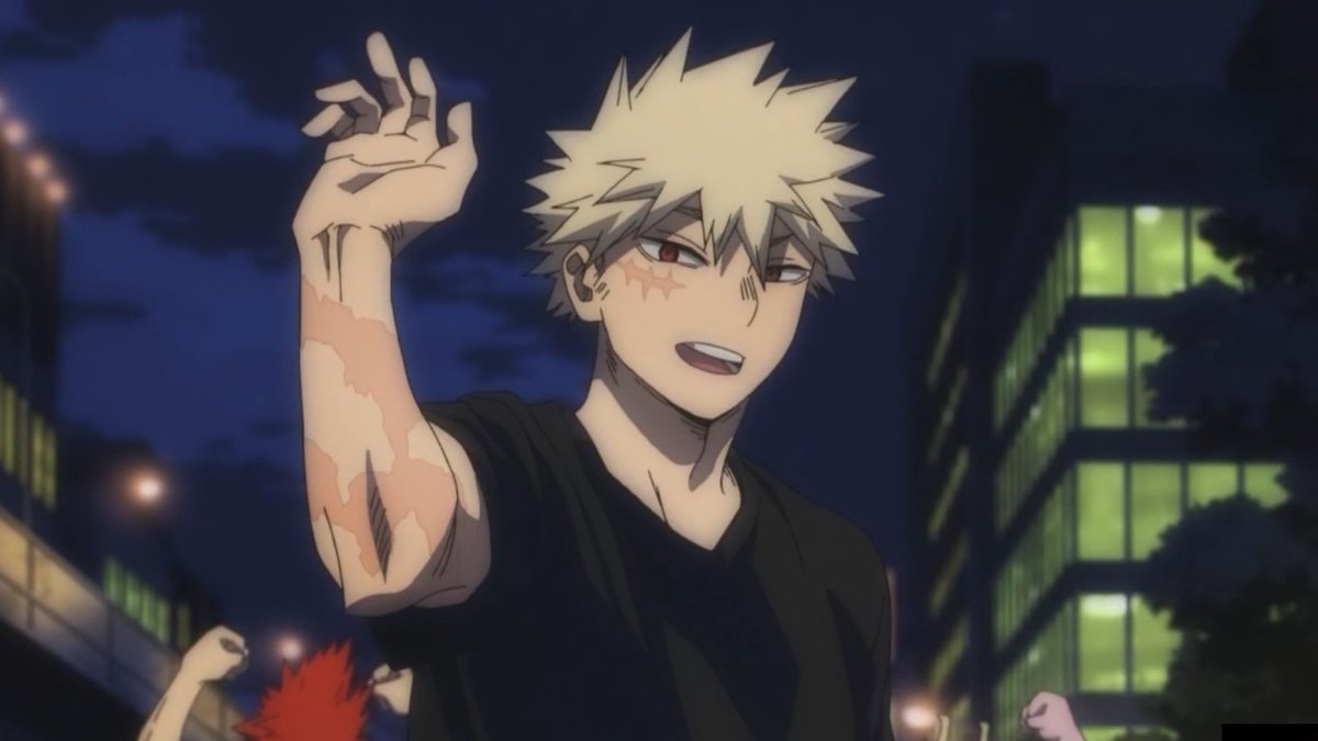 liza ★ au’s bkdk tweet media