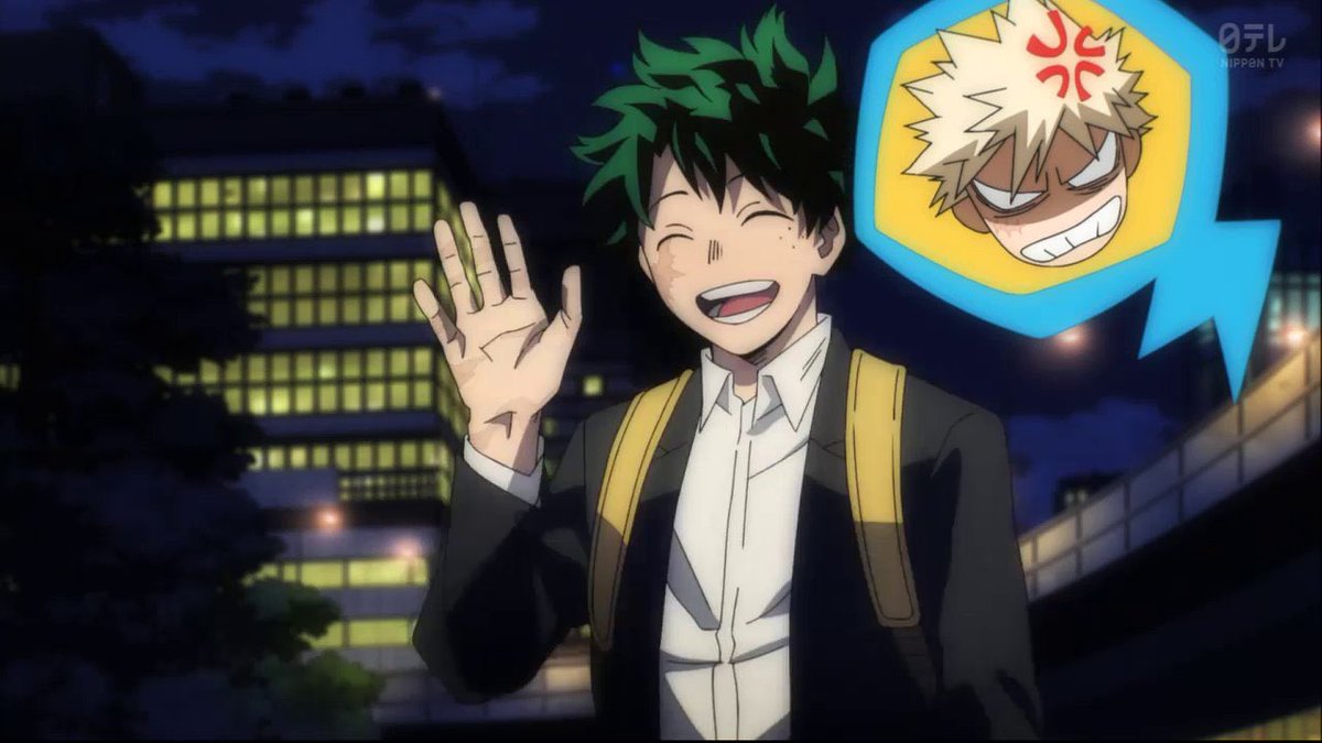 liza ★ au’s bkdk tweet media