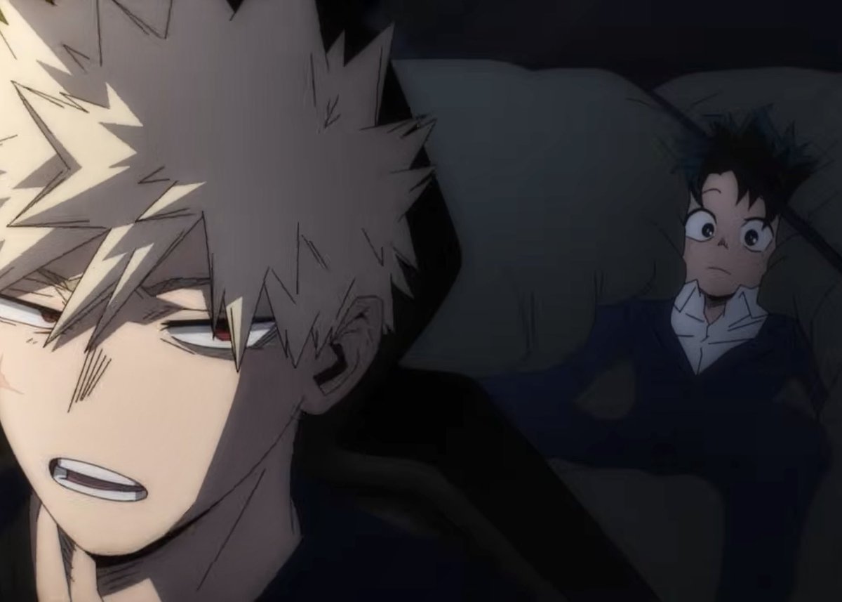 liza ★ au’s bkdk tweet media