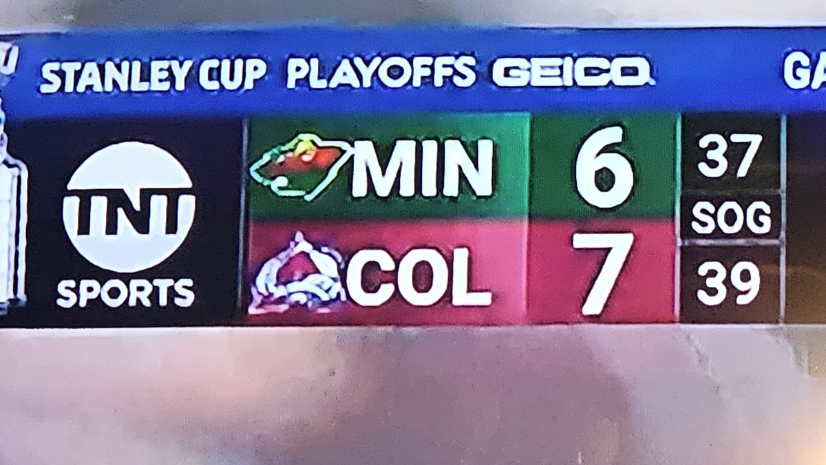 Y - Honest VGK Fan tweet media