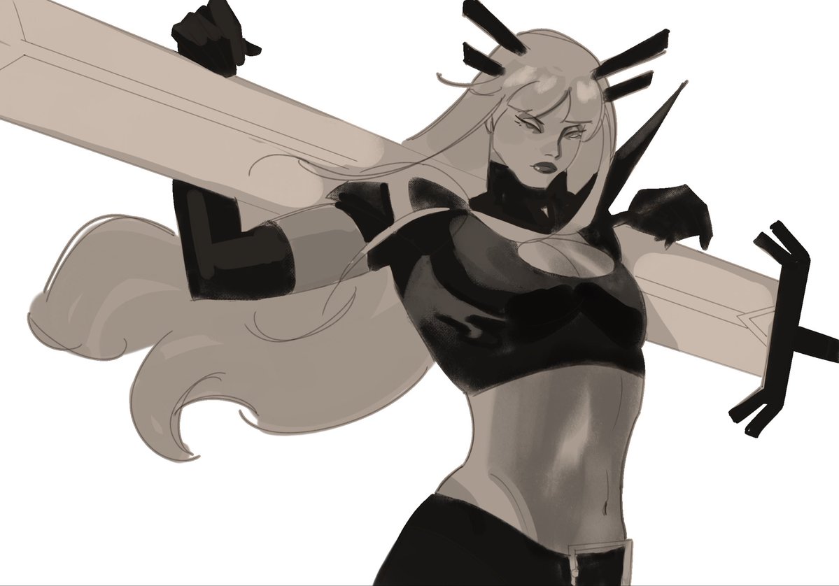 isha 🦢 comms open (2/5) tweet media