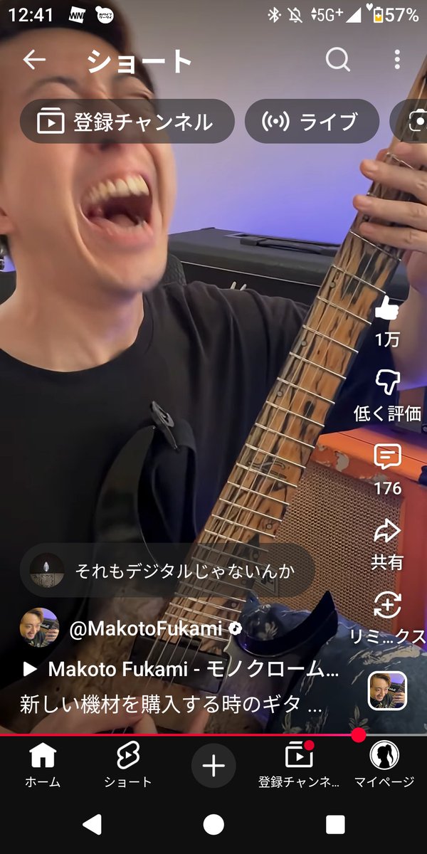 サブへぇさん tweet media