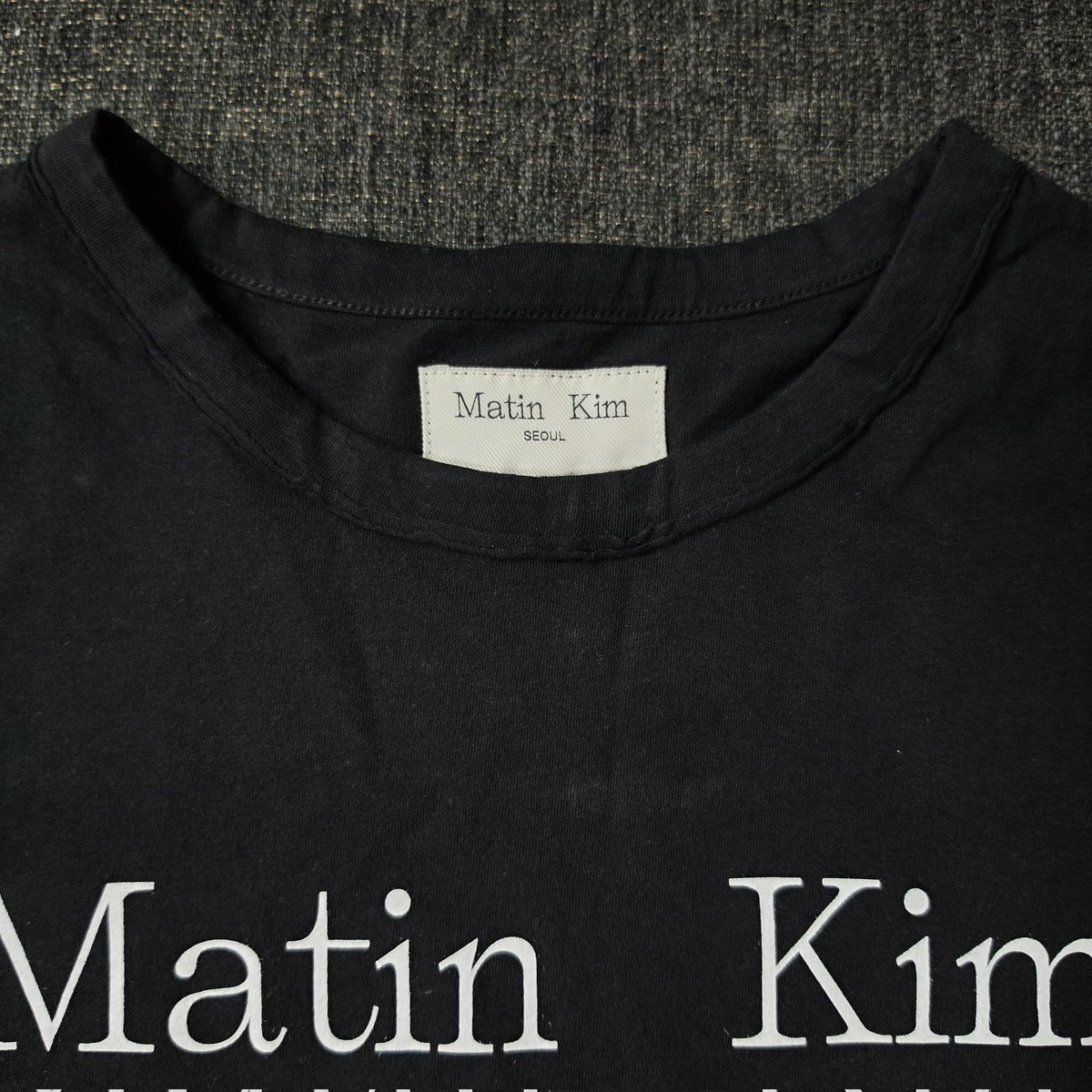 oodw_'s tweet photo. Matin kim 🇰🇷 430.- (from 1,6**)

S อก 33-34 "ยาว 17"

free shipping ems
ปล่อยต่อเพราะใส่ไม่ทันค่ะㅜㅜ
#ส่งต่อเสื้อผ้า #ส่งต่อเสื้อผ้ามือสอง #เสื้อผ้ามือสอง #โล๊ะตู้ #โล๊ะตู้เสื้อผ้า #ส่งต่อfeelfree #ส่งต่อcintage #ส่งต่อduex https://t.co/5bsoEJlb0u