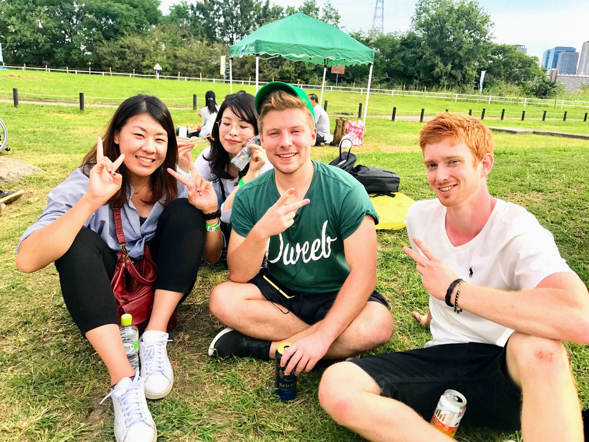WhyNot!?JAPAN tweet media