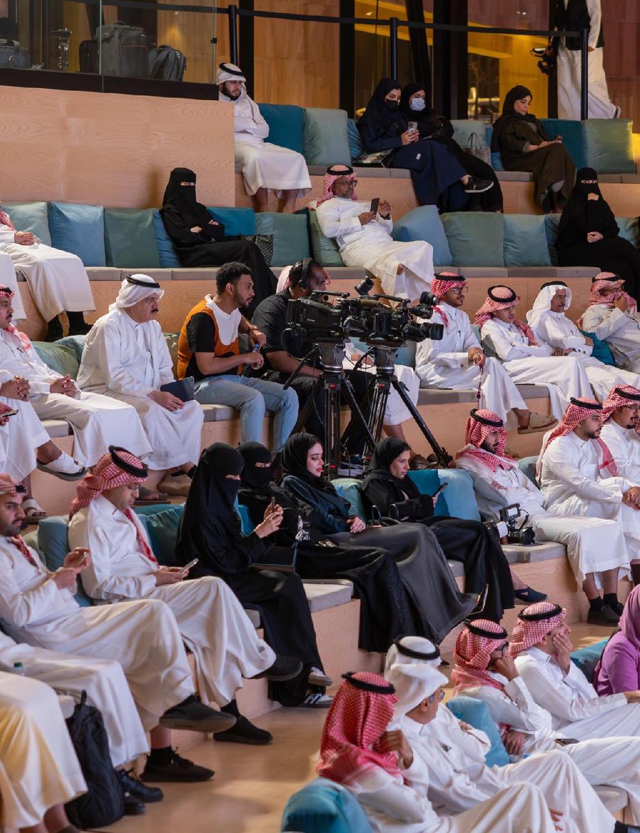 هيئة الصحفيين السعوديين tweet media